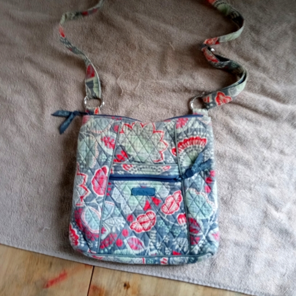Vera Bradley bag